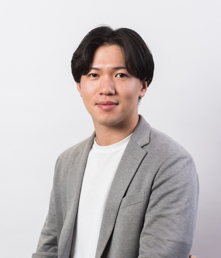 常務執行役員 CX事業統括本部 CEO 井上 翔志郎