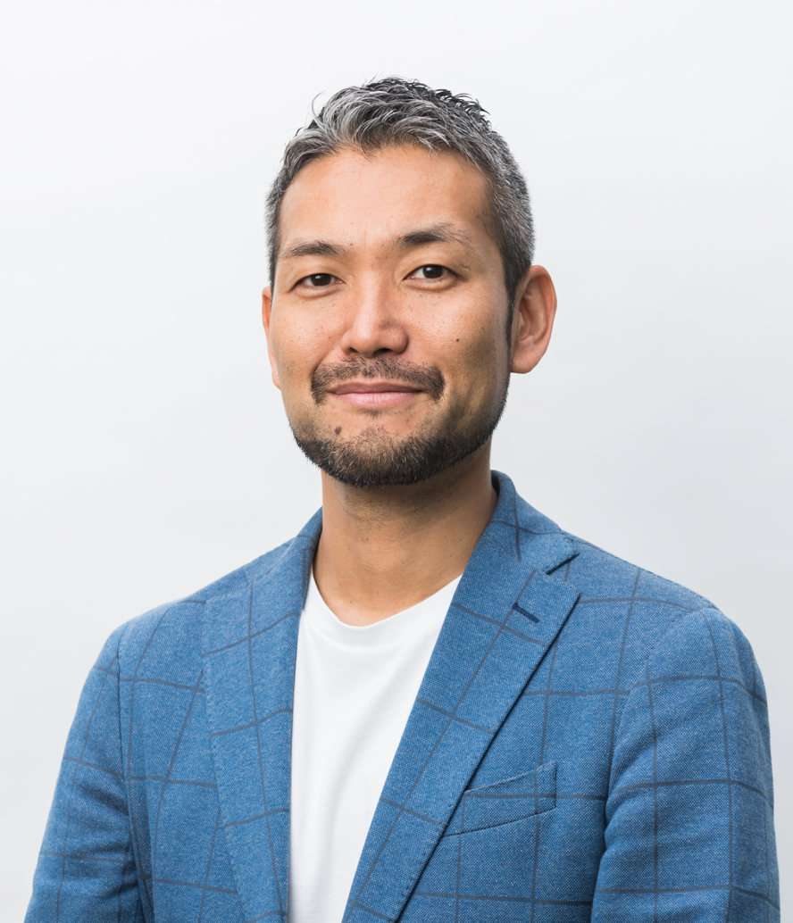 上級執行役員 CFO 菊川 淳