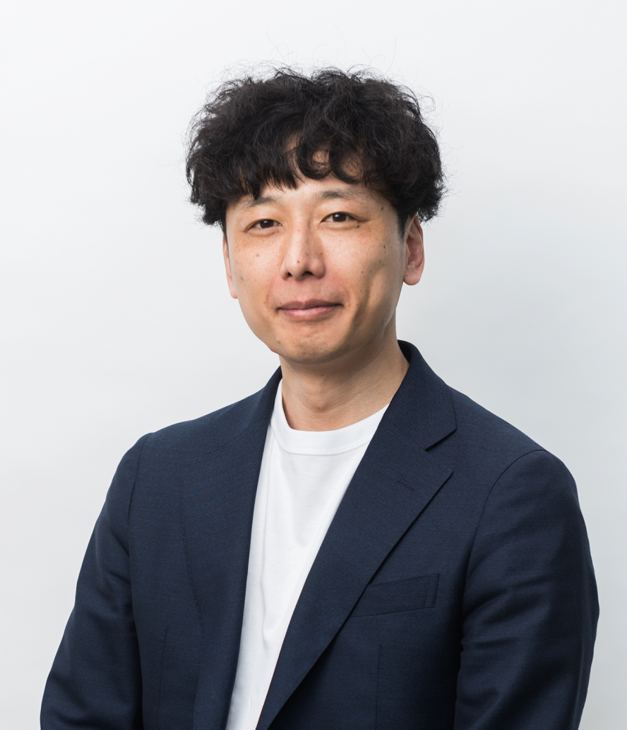取締役 上級執行役員 西野 勇一
