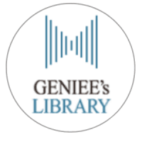 GENIEE’s library編集部