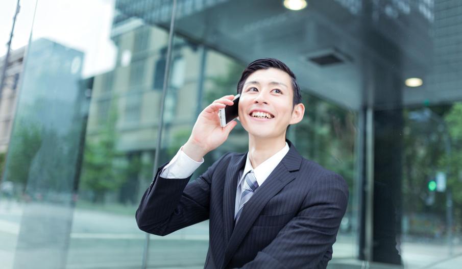 法人営業：BtoB営業のコツとポイント