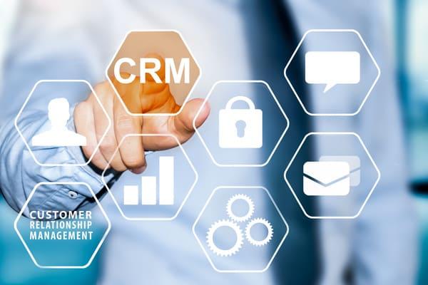 CRMの効果的な活用方法とは？トレンドの手法をまとめて紹介