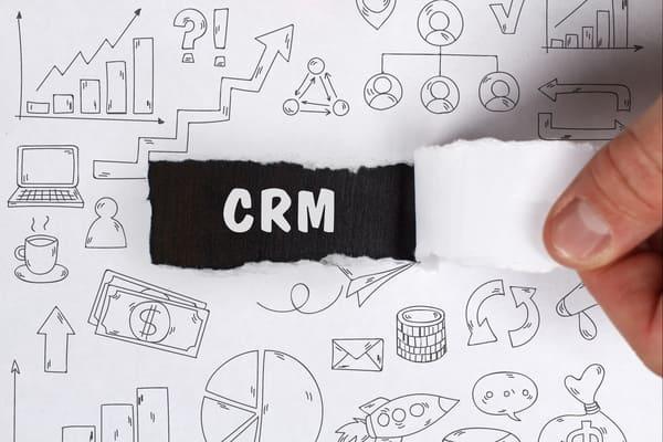 【2025年度版】顧客管理システム（CRM）の選び方は？人気CRMランキングTOP10！