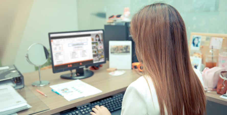 テレワークで起こり得る課題とその解決方法 ～営業部門で課題が深刻化している？～