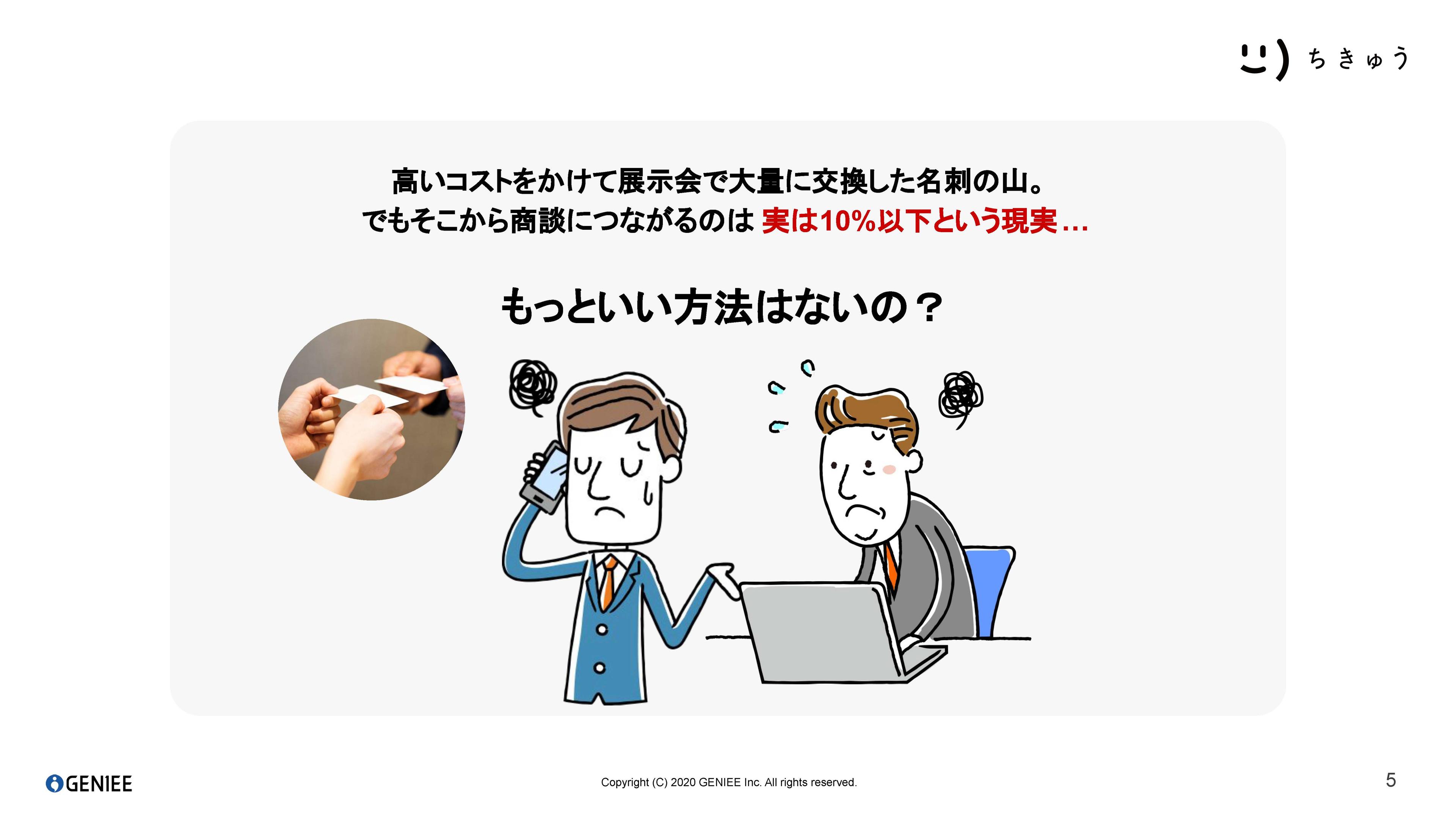 社内で眠る名刺から顧客を掘り起こす3つのステップ