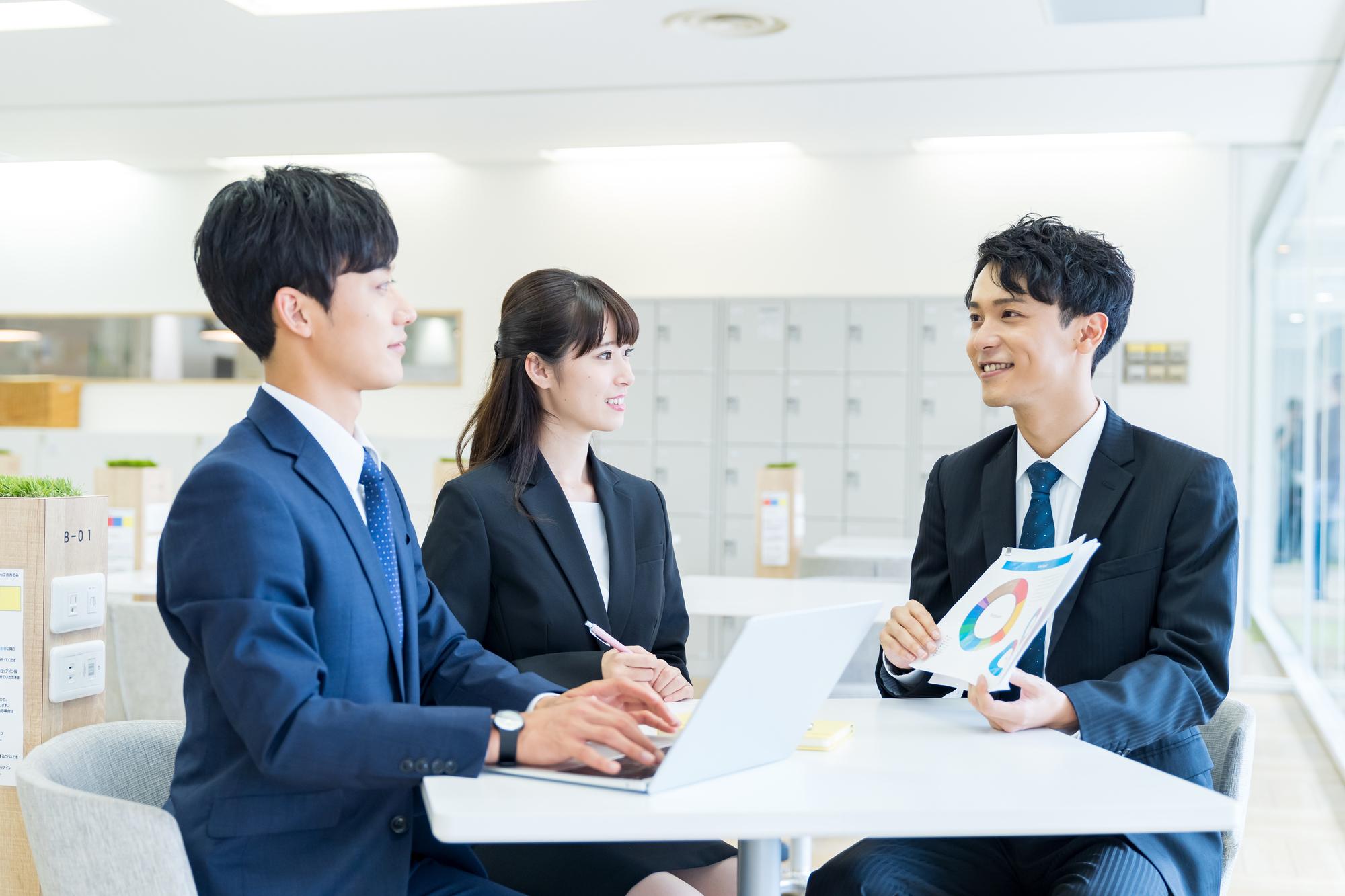 新規開拓営業とは？顧客獲得の手法とポイントを紹介