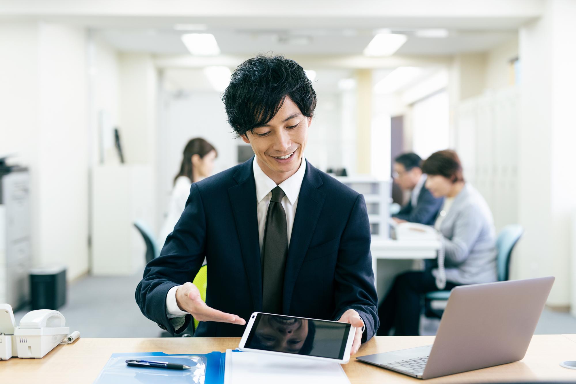 コンサルティング営業とは？他の営業スタイルとの違いや必要なスキル