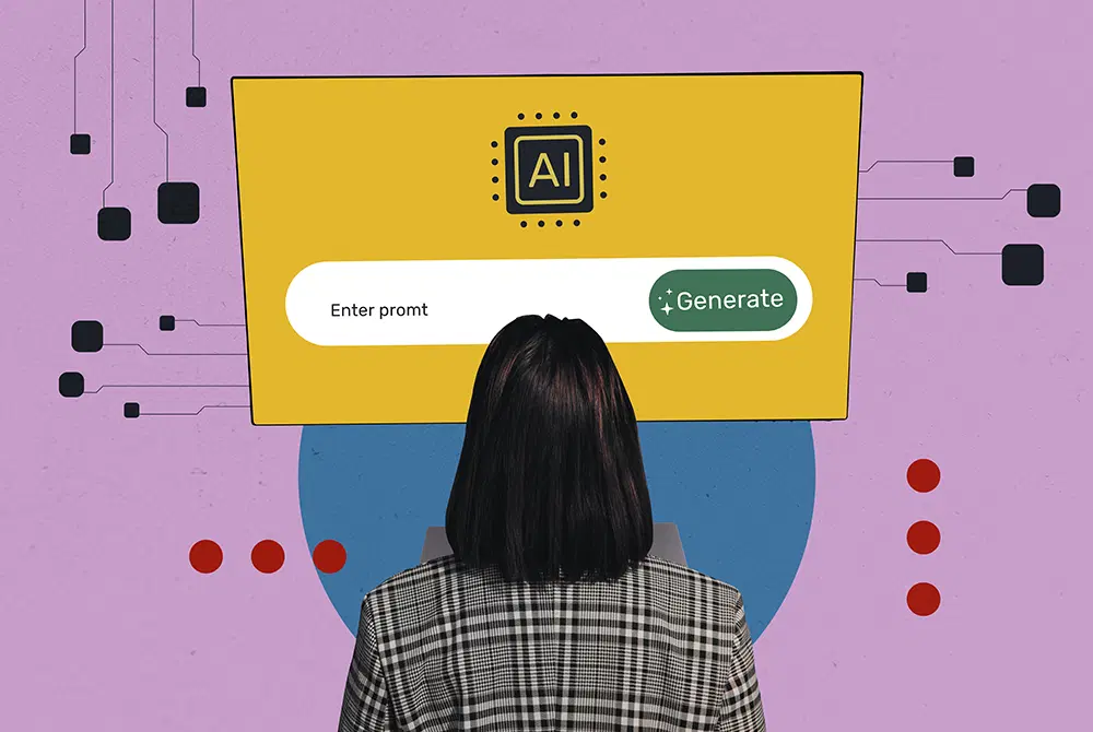 【AI機能搭載CRM17選】AI時代のCRMとは？業界別活用ガイド