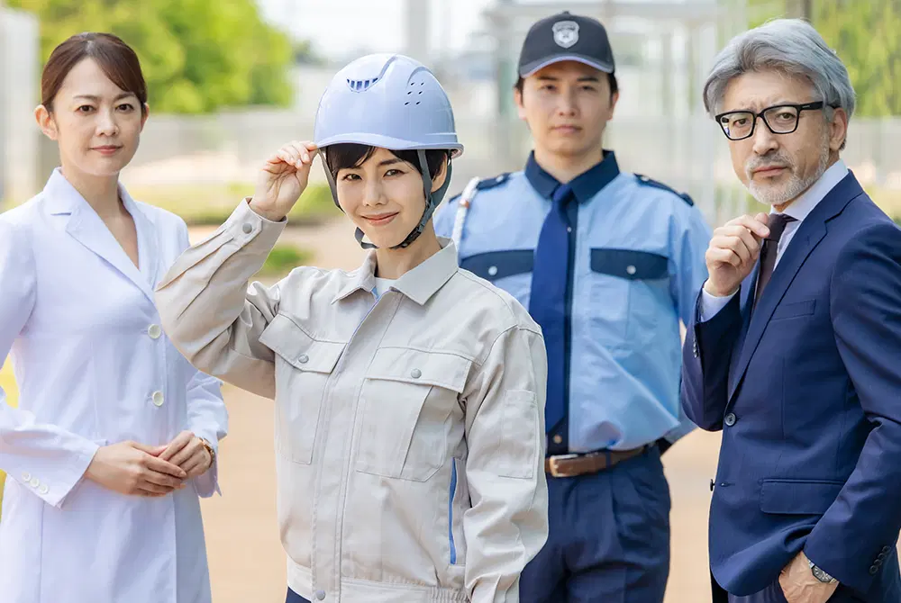 働き方改革と成果の両立　不変的9つの法則と実現するITツール