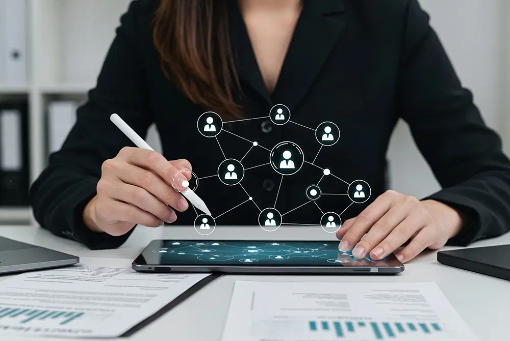 【CDP】活用術！企業において利活用すべき重要な6つのデータ領域と実践的活用法