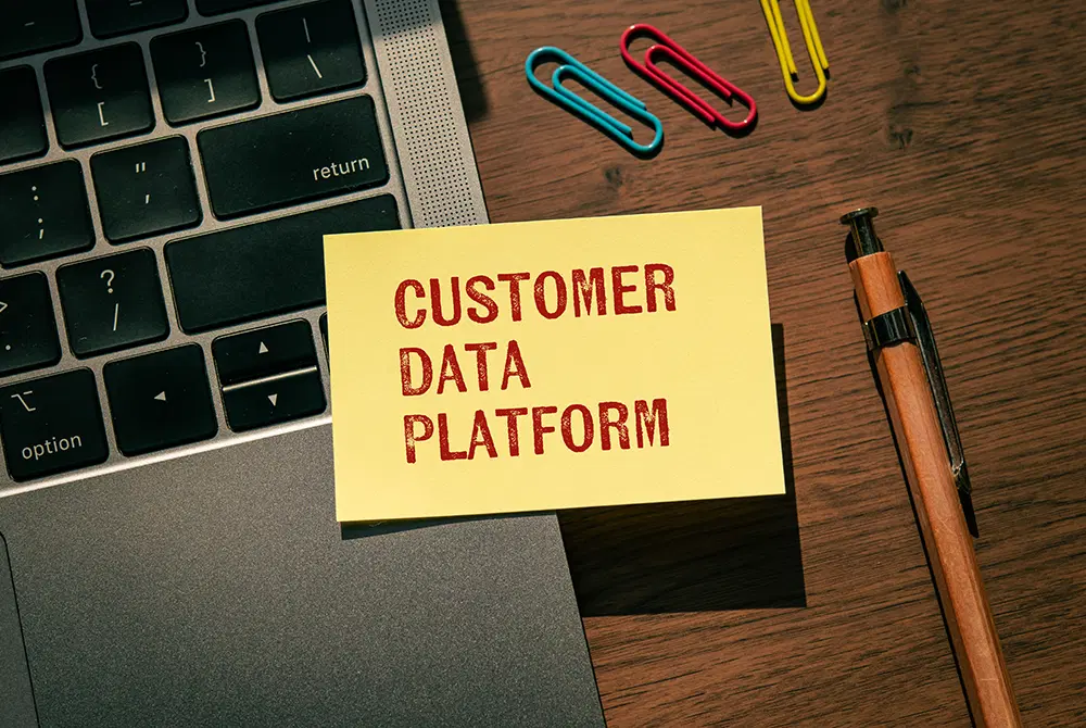 BtoB企業にいま【CDP】が求められているワケとは？