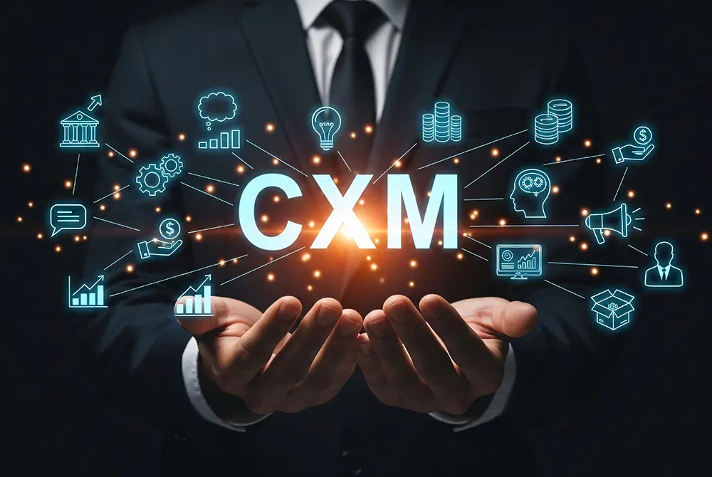 営業現場の顧客体験革命：CXMが変える営業成果と競争力