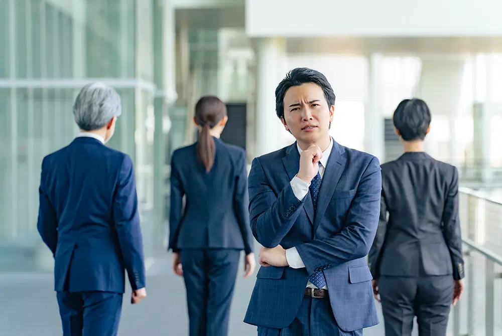 営業(顧客)データ分散課題解決｜CDP導入で解決