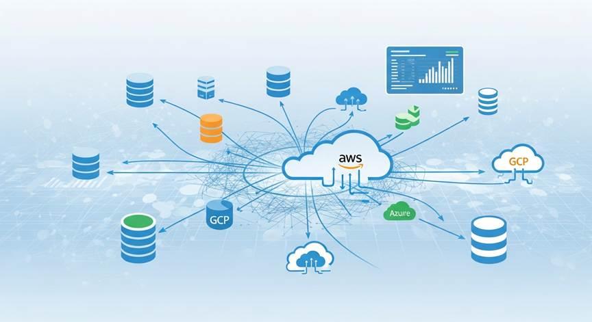 金融業界におけるデータファブリックな基盤構築とセキュリティガバナンスの確保が求められる理由