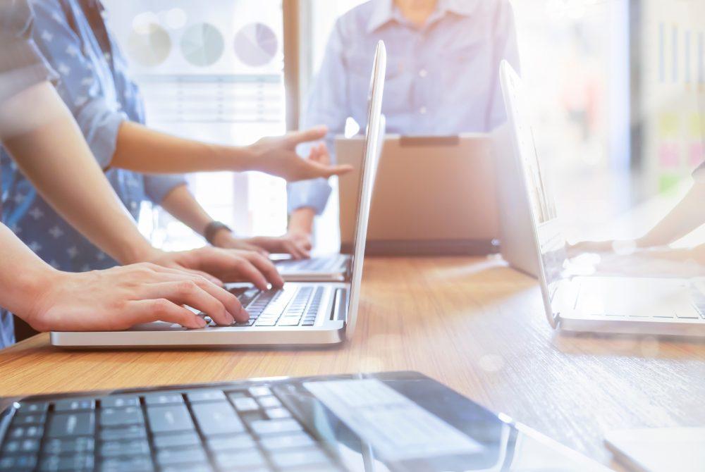 不動産DXとは？注意点や5つの成功ポイントを解説