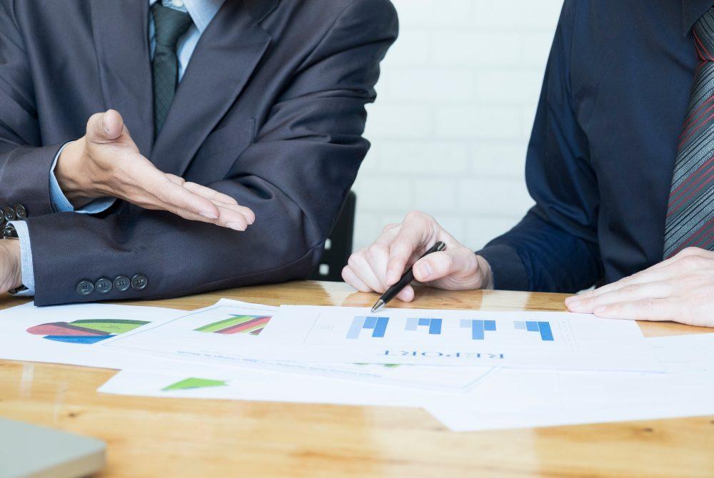 製造業DXとは？課題、導入方法や成功事例をご紹介