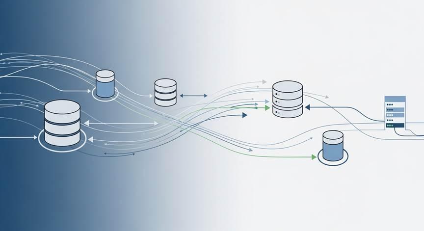 レベニューオペレーション（Revops）で実現する営業・マーケティング組織の壁を超えたデータ統合