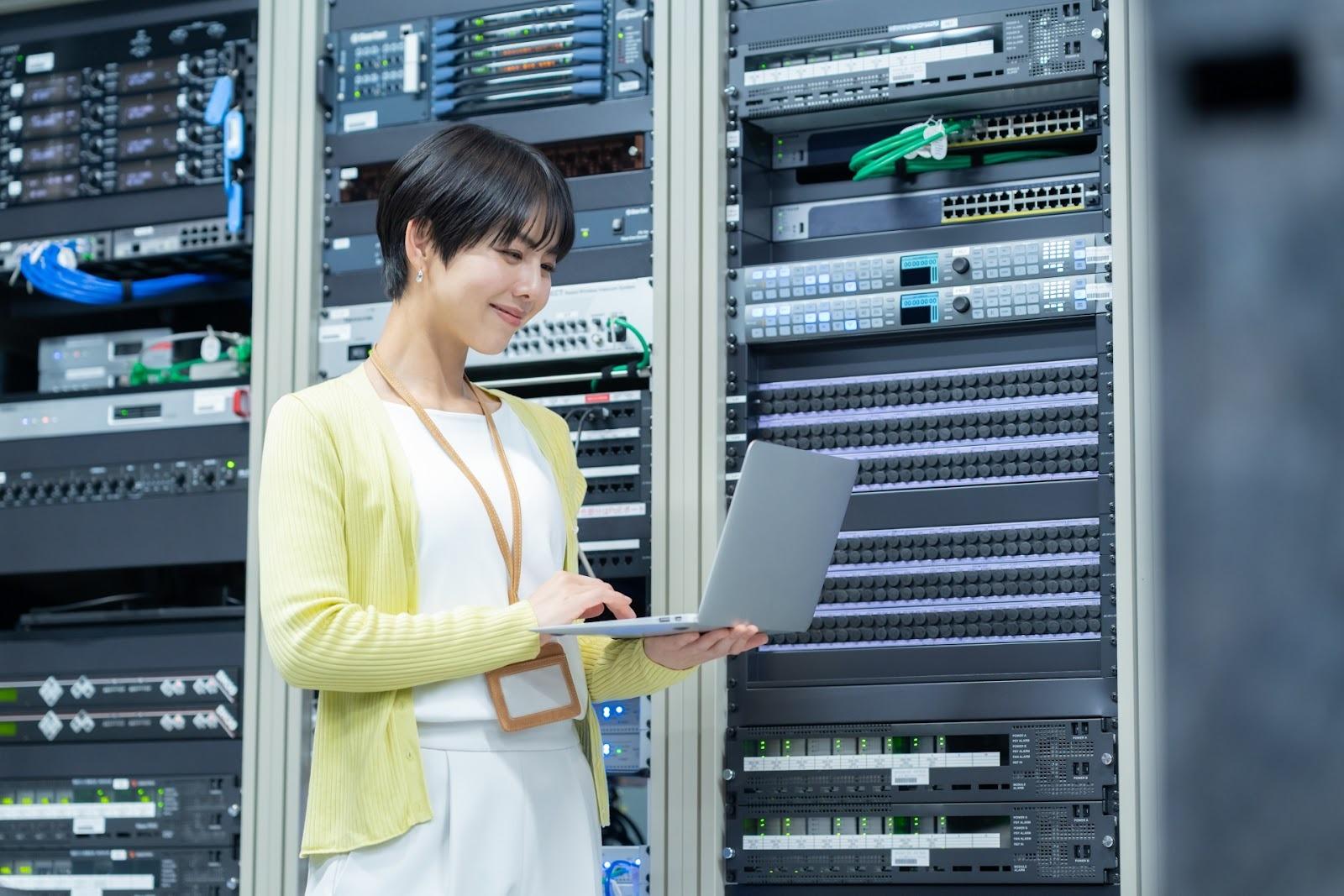 【製品比較】データウェアハウスのおすすめ10選｜選定時のポイントとは？