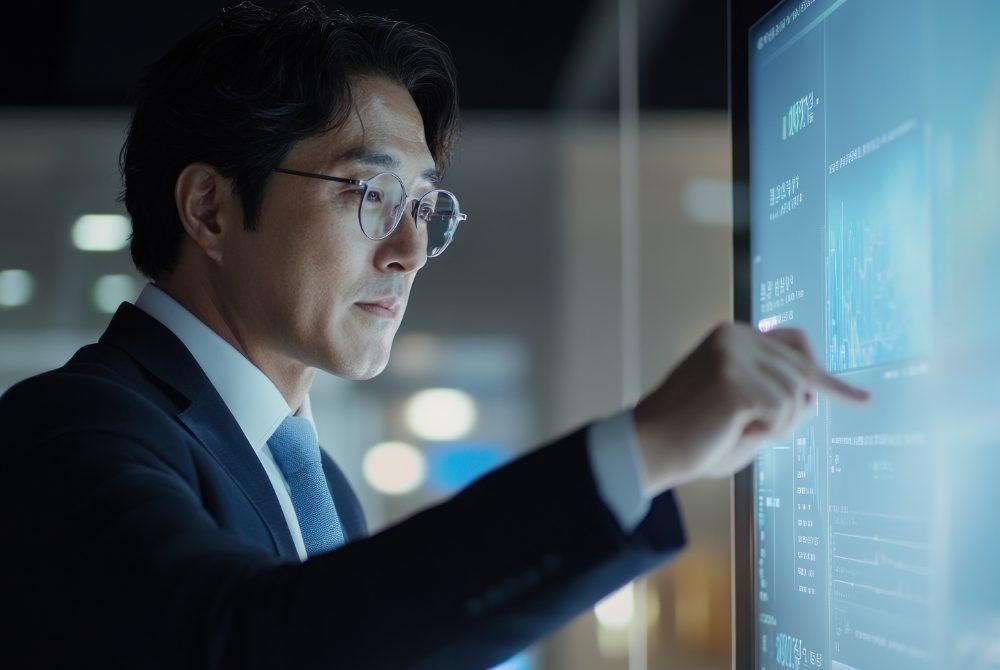 製造業DXの進め方｜5つの導入ステップと成功ポイントを解説