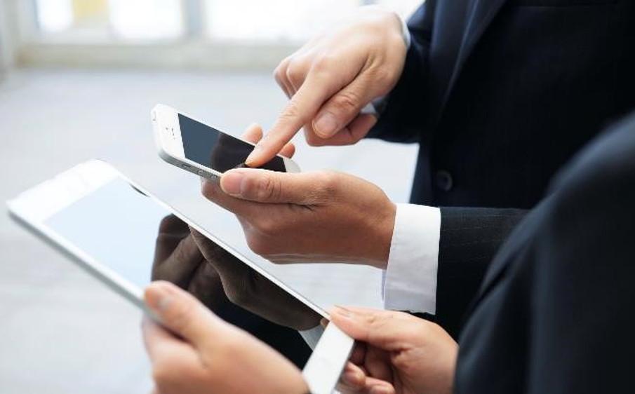 データベースマーケティングの活用法、顧客情報を管理・共有し「売る」だけの営業を卒業