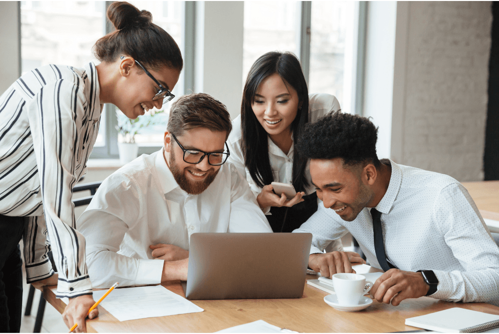 【2025年最新版│次世代営業戦略】売上最大化/組織強化/顧客LTV向上を実現する5つの施策