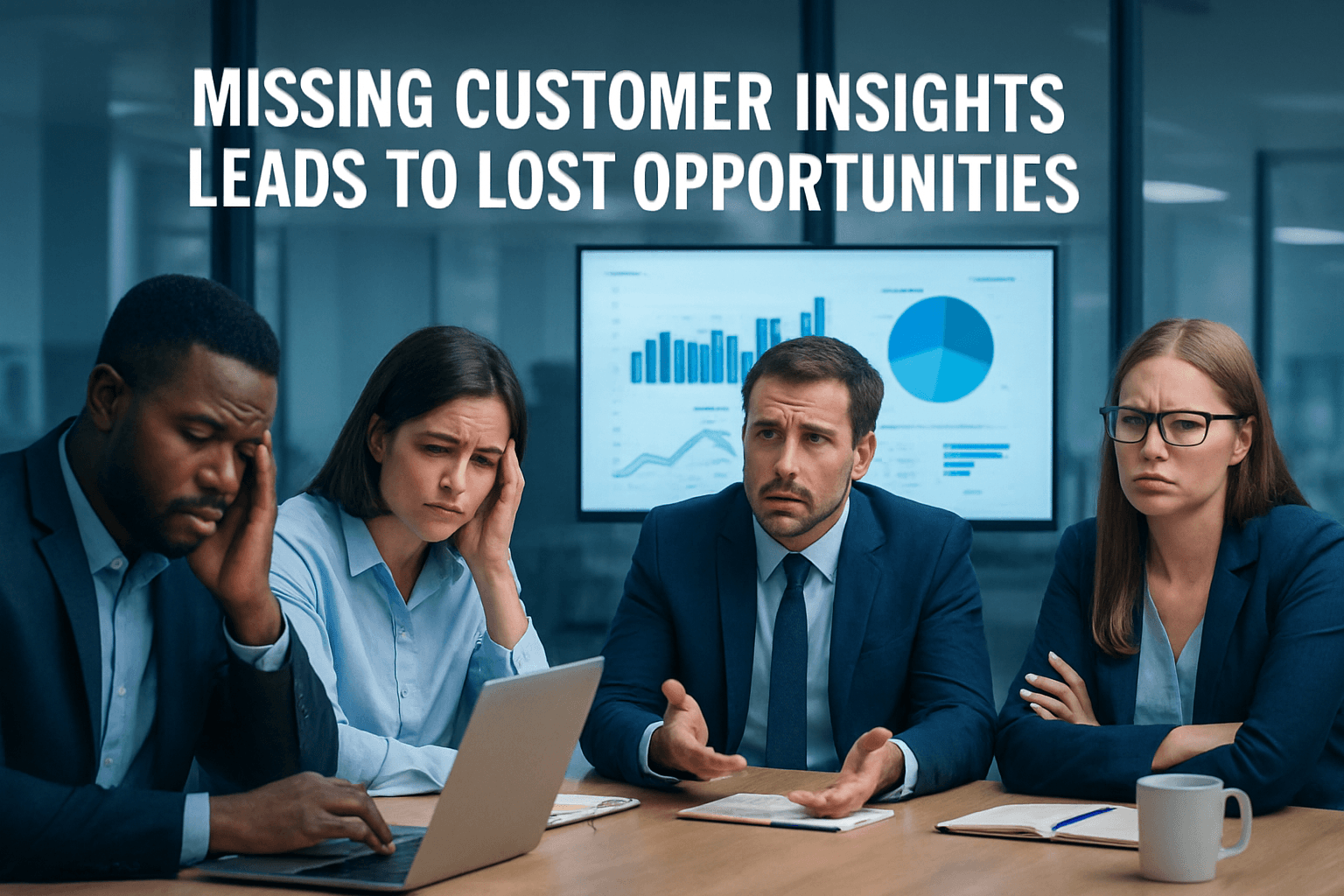 分散する匿名顧客データを統合し成約率を高める|DMP活用で実現する営業変革