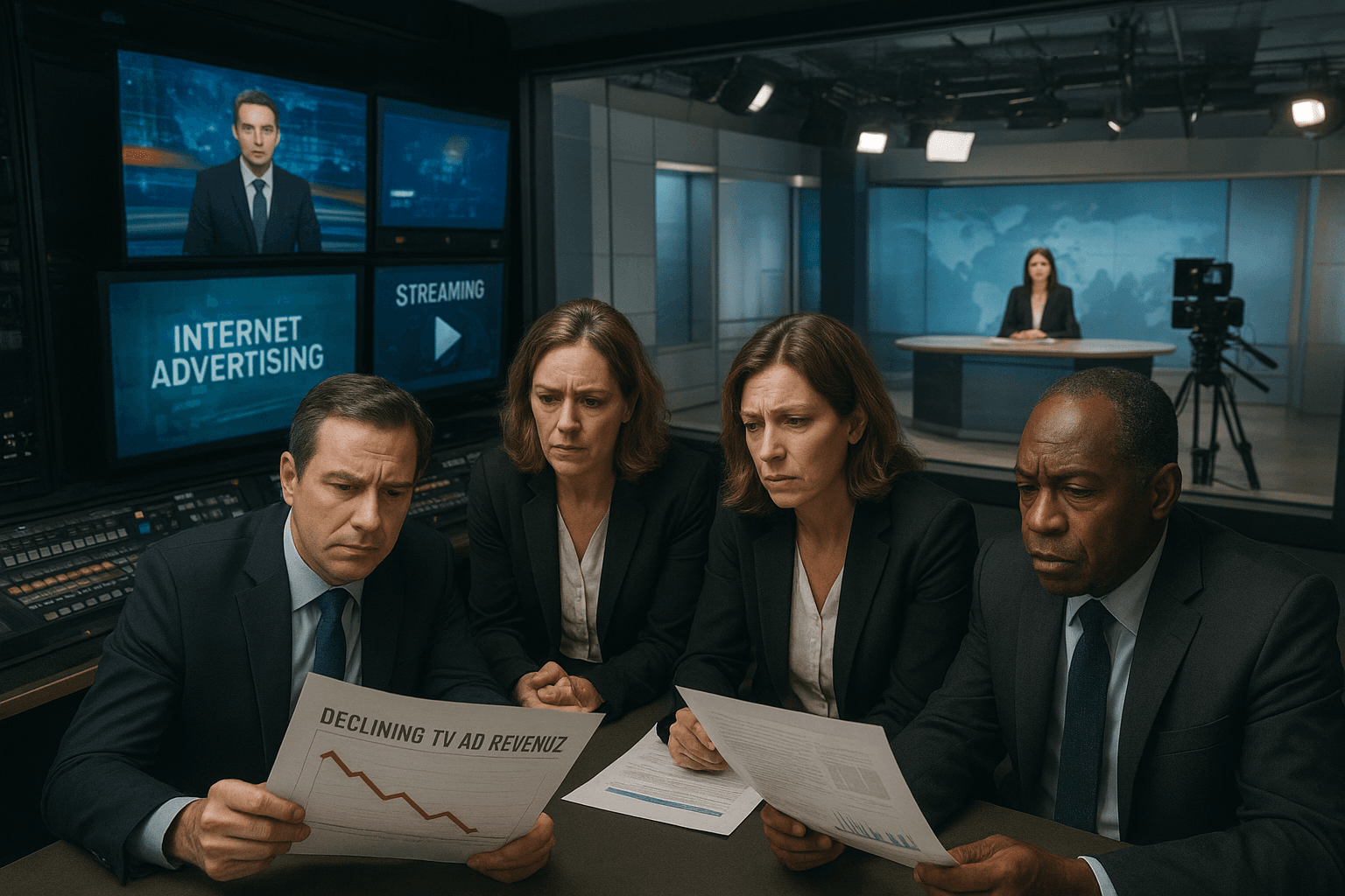 メディア・放送業界CDP事例・活用シーン│デジタル戦術の実装と視聴者エンゲージメント向上の実践例