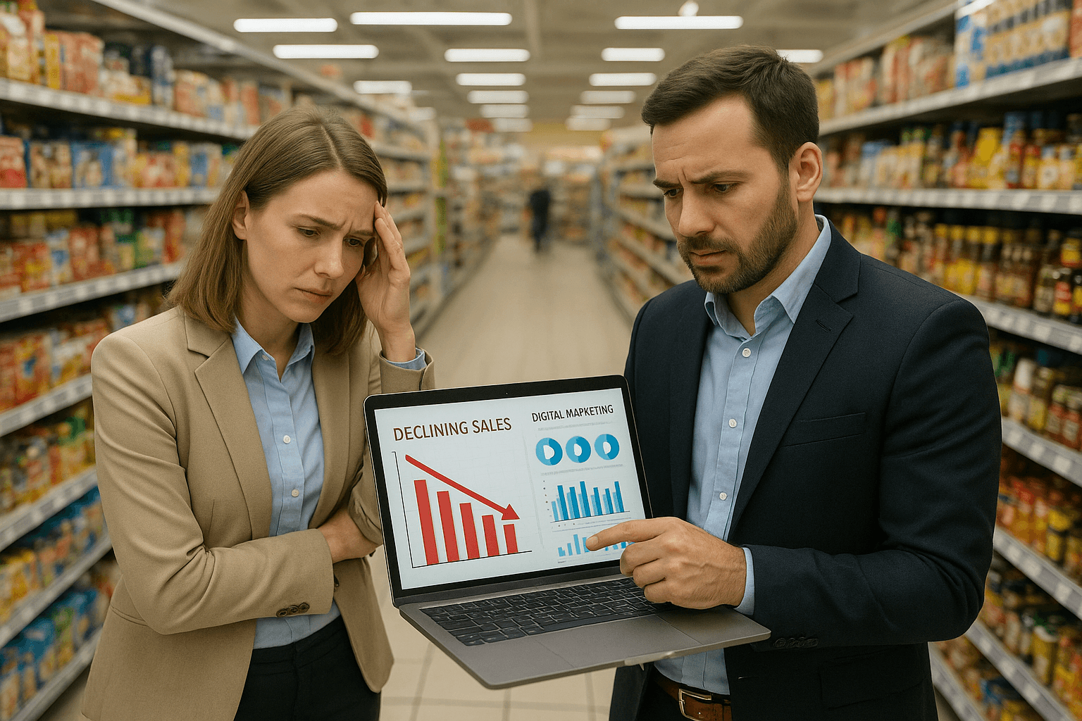 消費財・日用品業界におけるCDP導入・活用シーン│体験価値のコミュニケーション実現の実践例