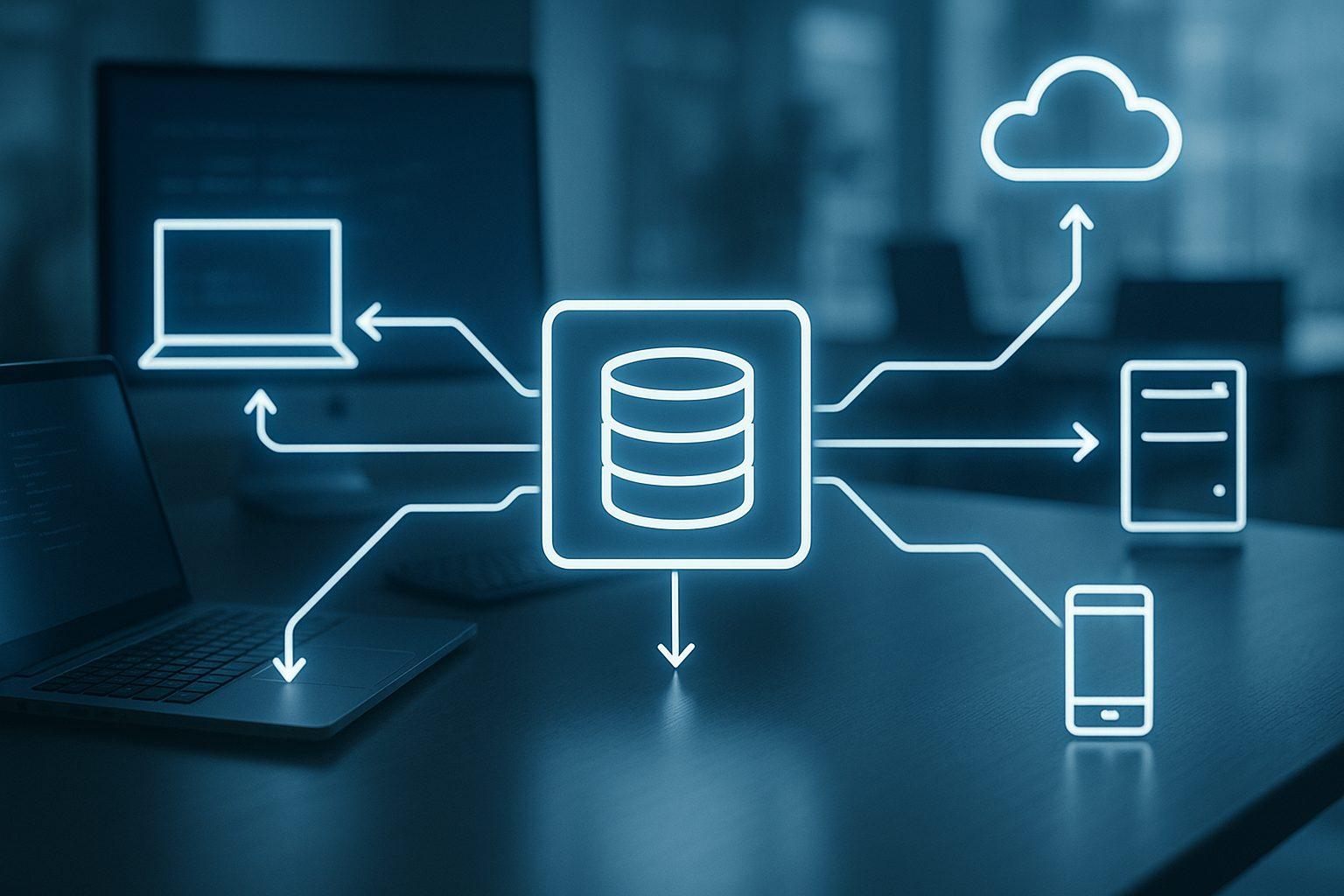 なぜデータ基盤統合がビジネスの成長を加速させるのか