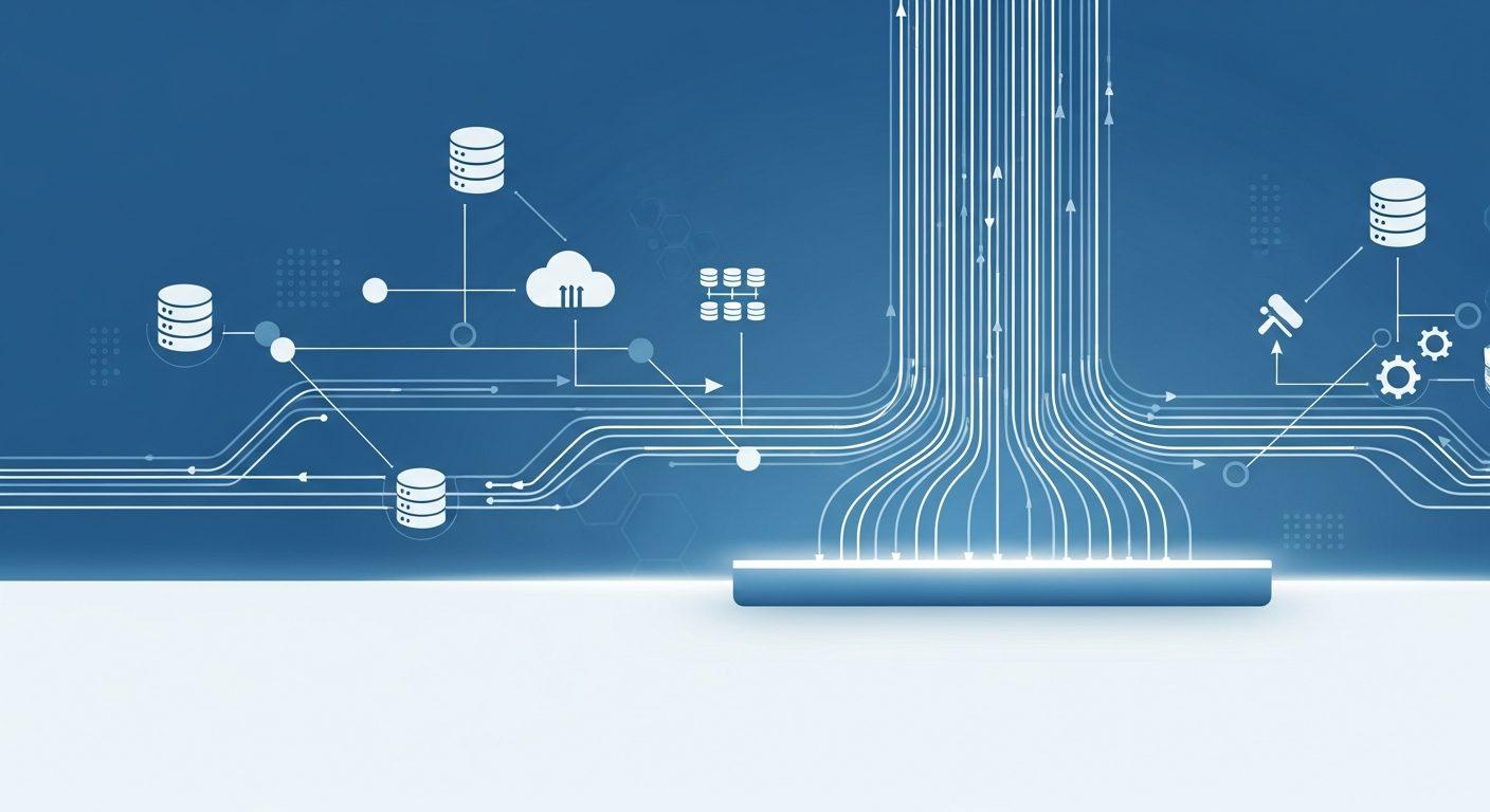 AI時代のデータ基盤構築:組織全体でデータ品質を高める「DataOps」の実践