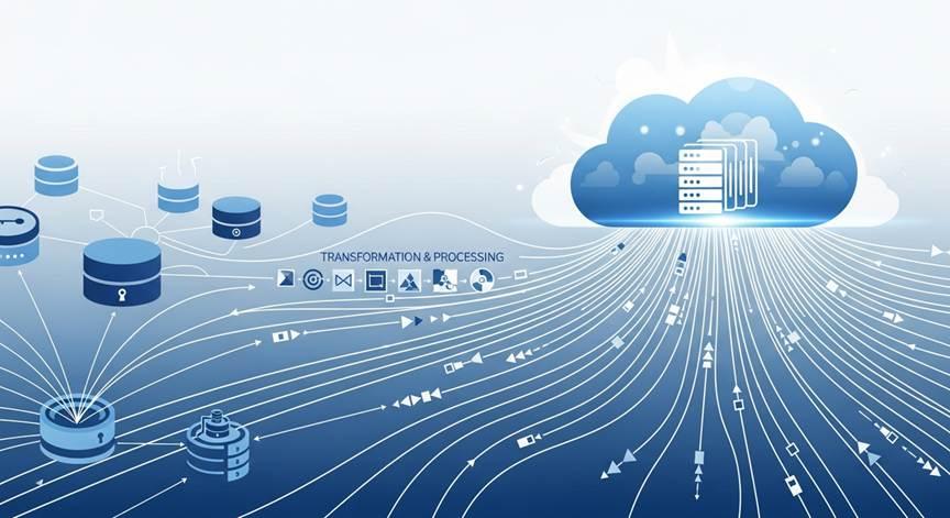 データクラウド基盤で実現するAX推進成功事例