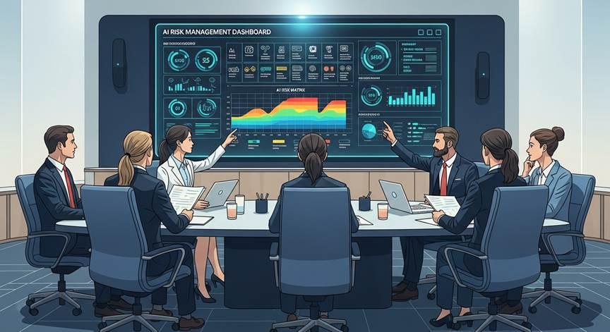 AI時代の競争力を高める「安全性とガバナンス」のデータ活用実践