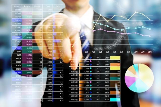 データウェアハウスのメリットとは?デメリットや他ツールとの違いも解説