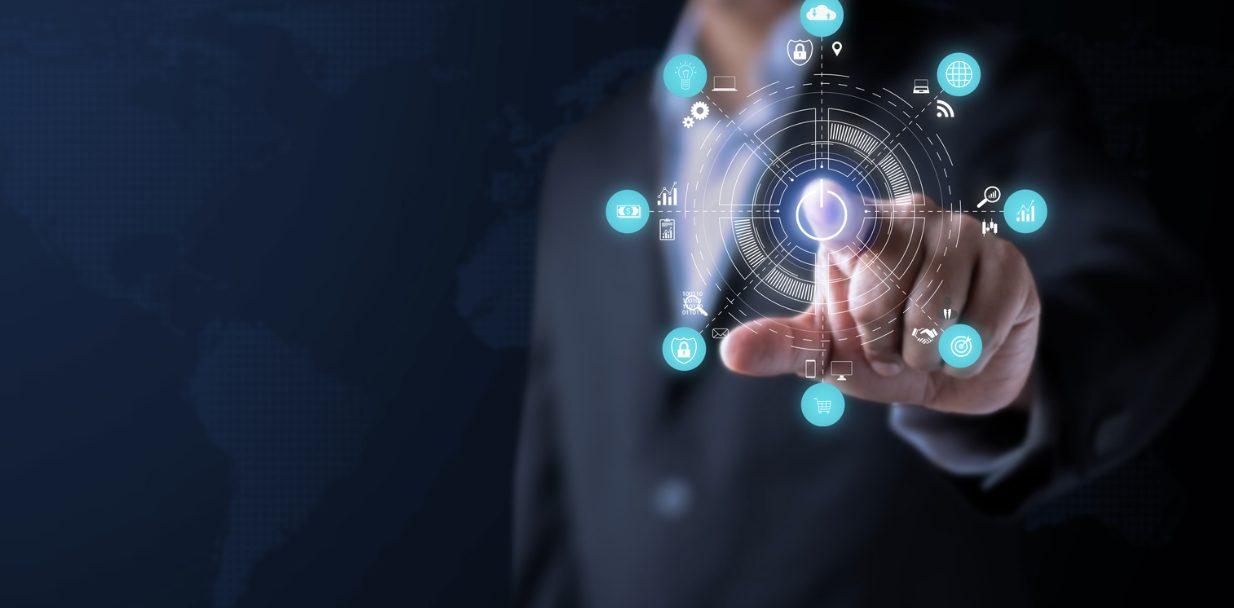 SFA・CRMに「顧客データ統合(CDP)×AI」を加えると何が変わるか|営業組織が得る4つの変革