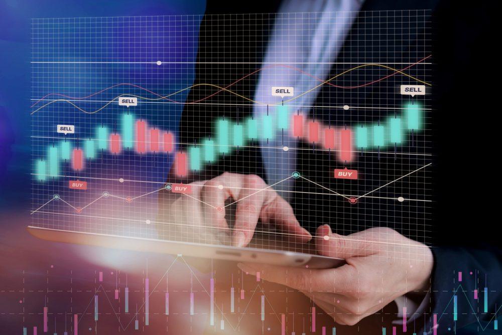 金融DXとは?3つの課題やメリット、活用事例をご紹介