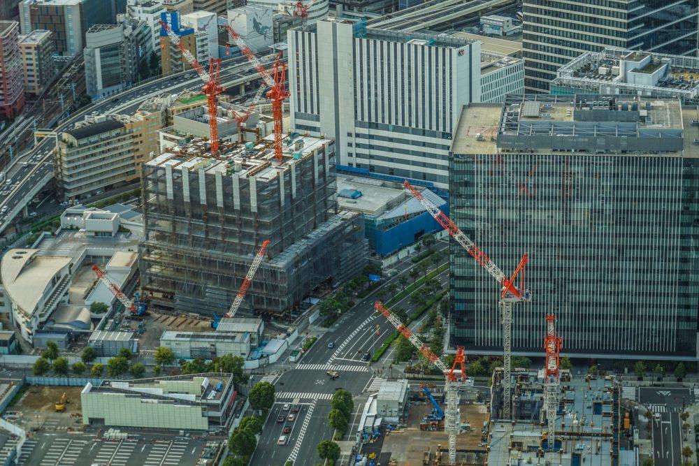 建築業界における国土交通省の取り組み、成功事例をご紹介
