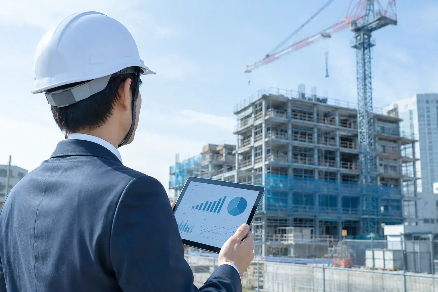 【2026年】建築業向け原価管理ソフトおすすめ比較17選!無料トライアルのあるソフトも紹介