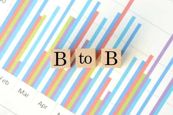 BtoB営業（法人営業）の特徴