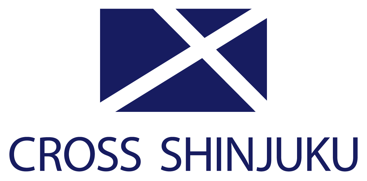 CROSS SHINJUKUのロゴ