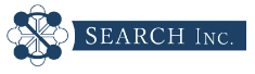 SEARCHのロゴ