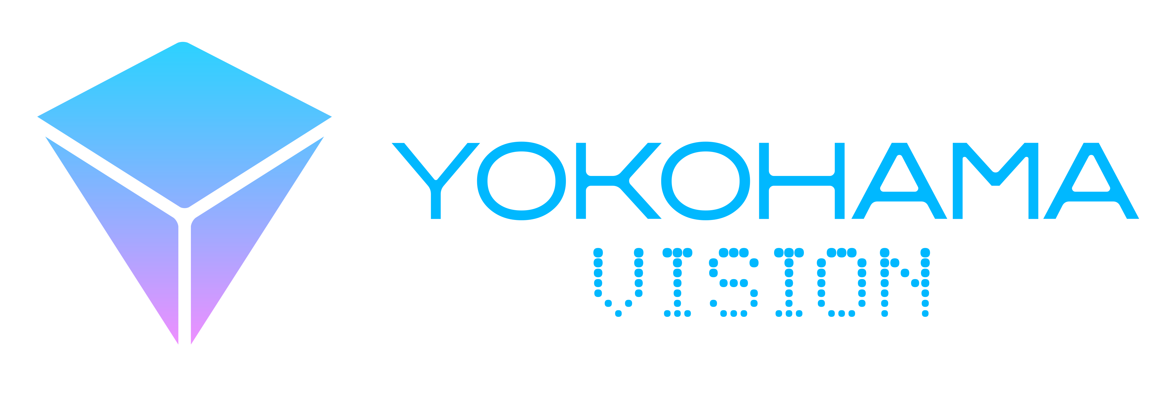 YOKOHAMA VISIONのロゴ