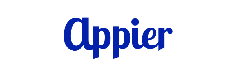 appierロゴ
