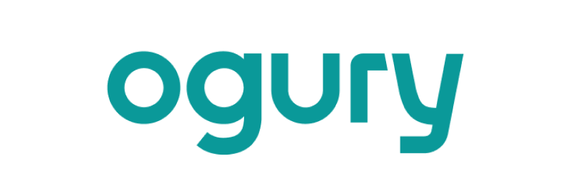 oguryロゴ