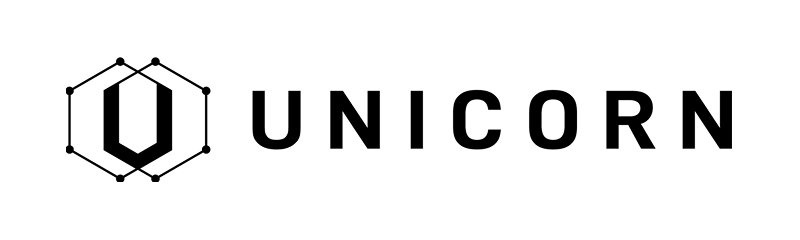 UNICORNロゴ