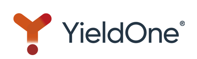 YieldOneロゴ