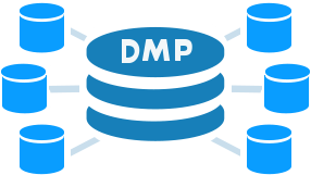 DMPの豊富なデータを活用