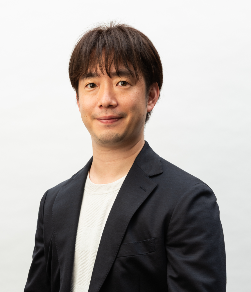 サプライサイド事業部 開発部 部長 テクノロジー戦略本部 部長 藤田