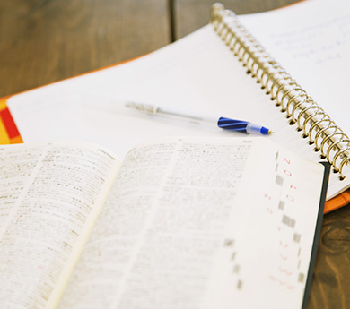 ジーニー用語集