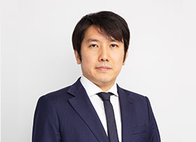 Use technology to create new value and work together with clients to build success