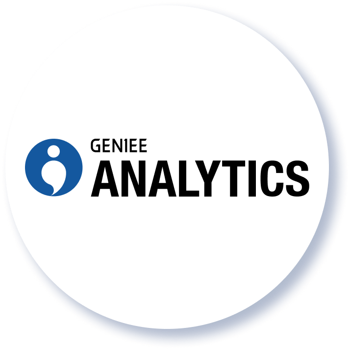 GENIEE ANALYTICS